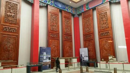 LiangShan YiZu ZiZhiZhou WenHua LvYou ZiYuan ZhanLanGuan