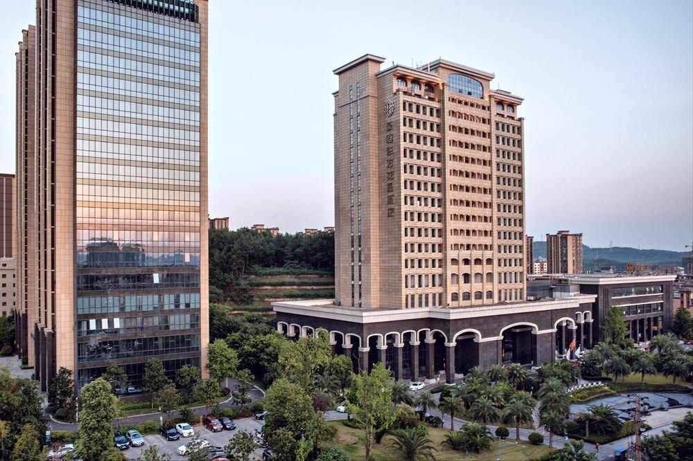 SiChuanSheng NanChongShi MoFan BuXingJie