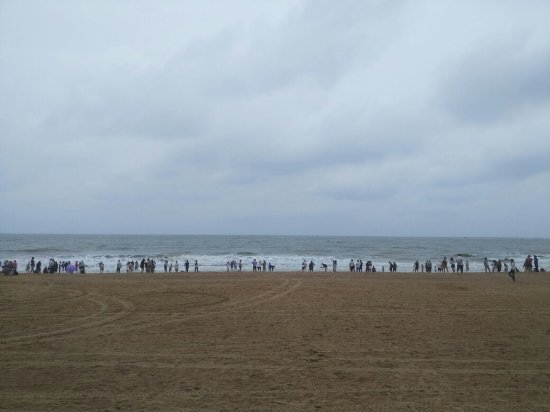 Third Seawater Baths