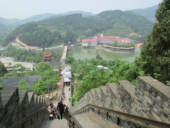 Luodai Great Wall