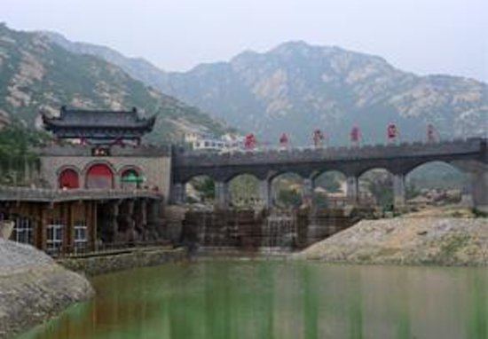 Qingdao Pingdu Yunshan Mountain