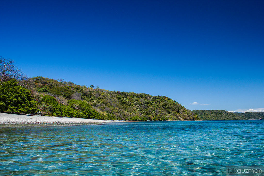 Marina Papagayo