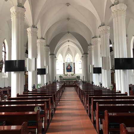 Jiangbei Catholic Church