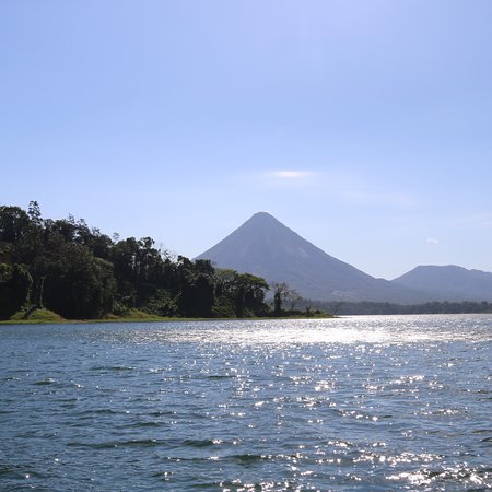 Lake Arenal