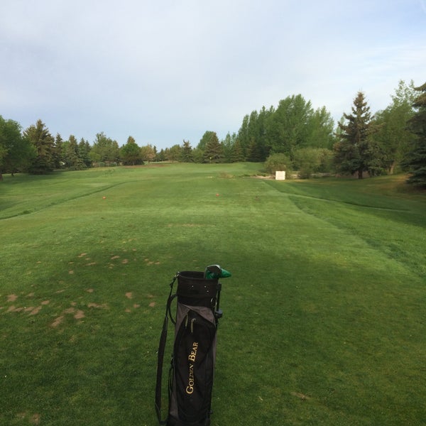 Silverwood Golf Course