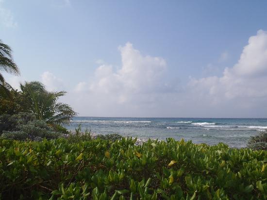 West End Point Outlook