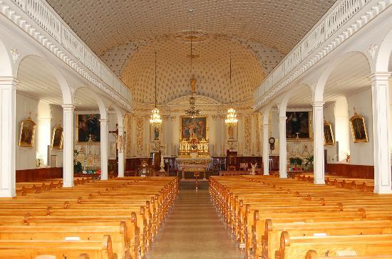 Eglise Saint-Jean-Port-Joli