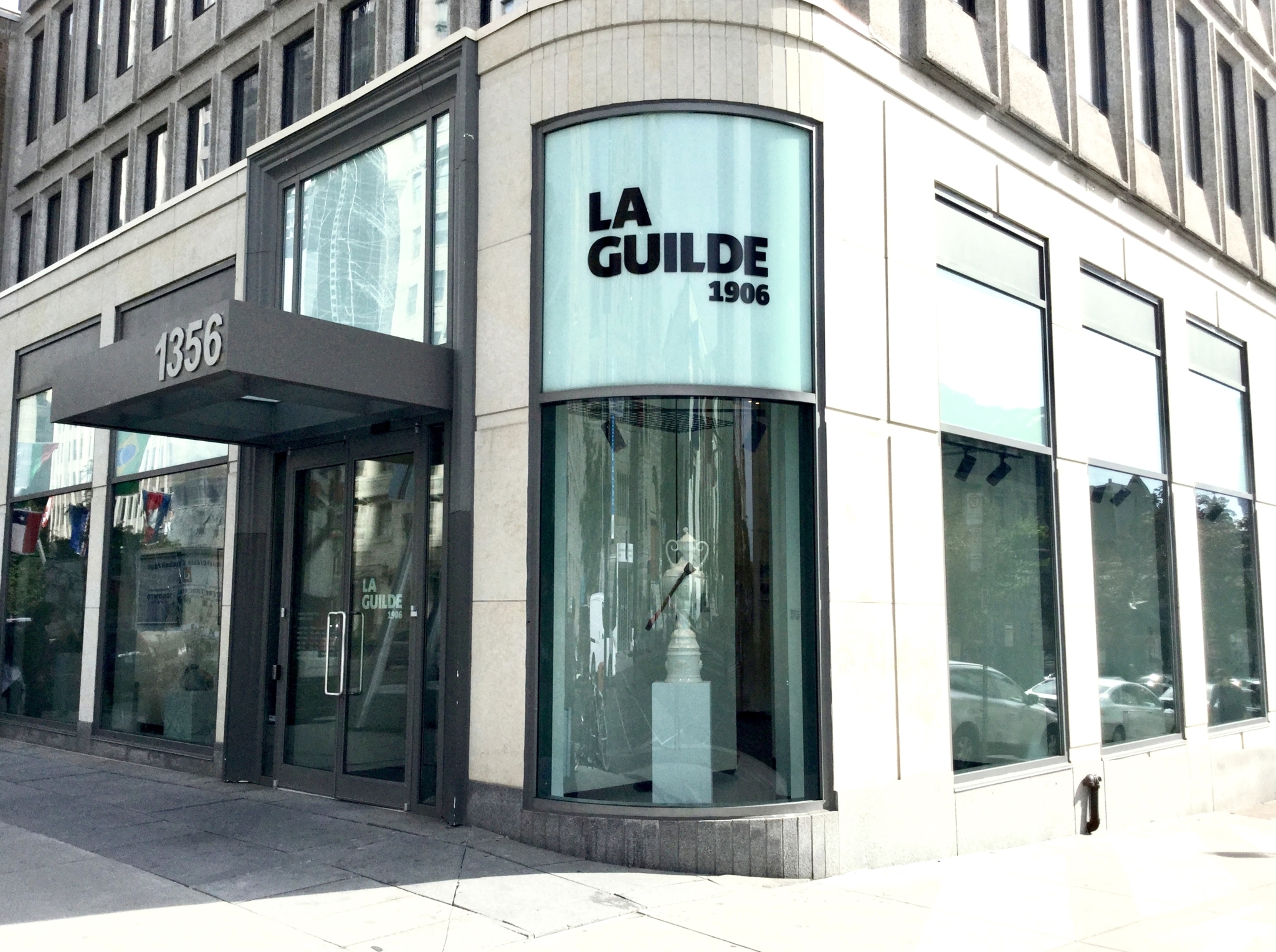 La Guilde