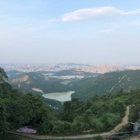 Mt. Guifeng National Forest Park