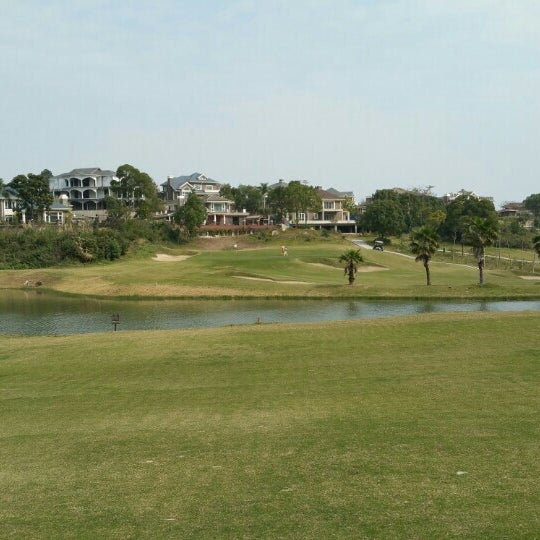 Orient (Xiamen) Golf & Country Club