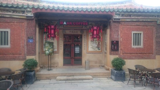 XinJie ShangPin BuXingJie