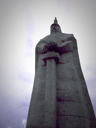 Shi Lang's House, Temple and Tomb