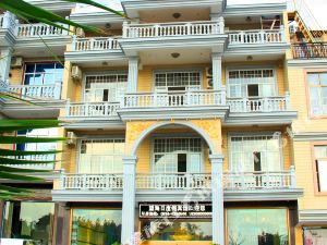 Tianhou Ancestral House of Xianliang Port