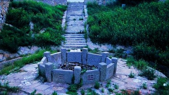 Puxi Ancient City