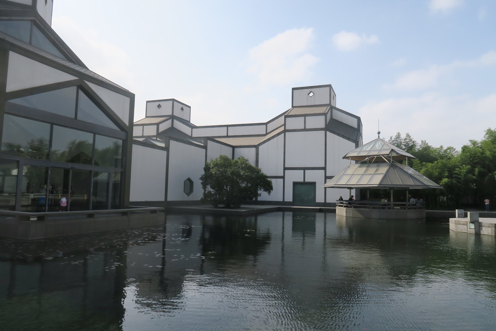 NanJingJie