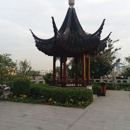 Tinglin Park