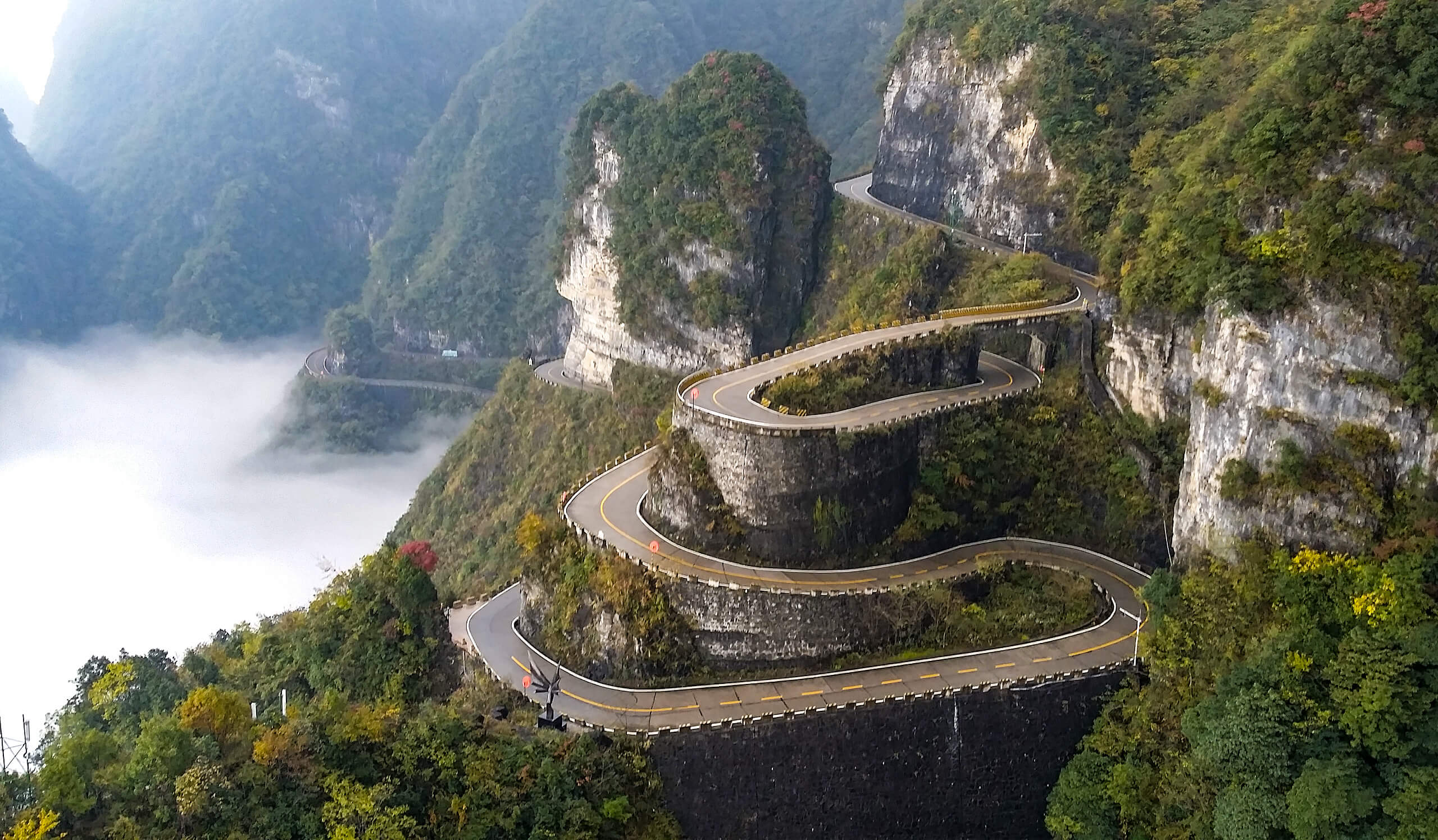 Wuhouci Scenic Spot