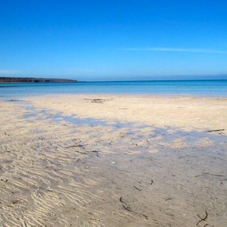 Fitzgerald Bay