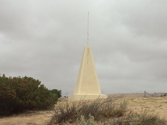 Port Elliot Obelisk