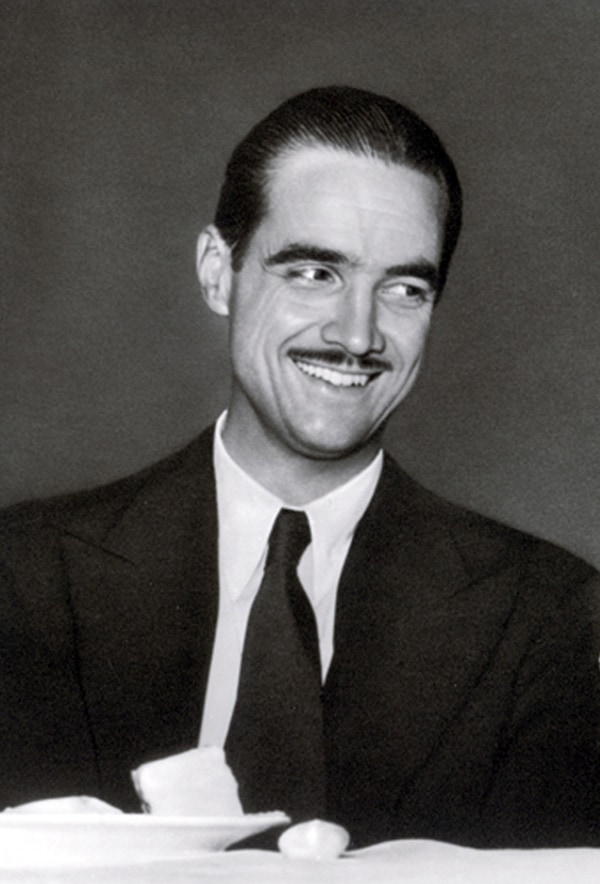 Howard Hughes Reserve