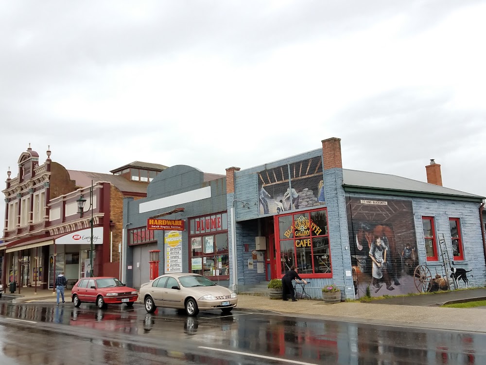 Sheffield Visitor Information Centre
