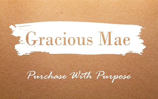 Gracious Mae