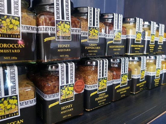 Lemon Tree Providore