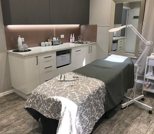 Just Magic Skin Care Clinic