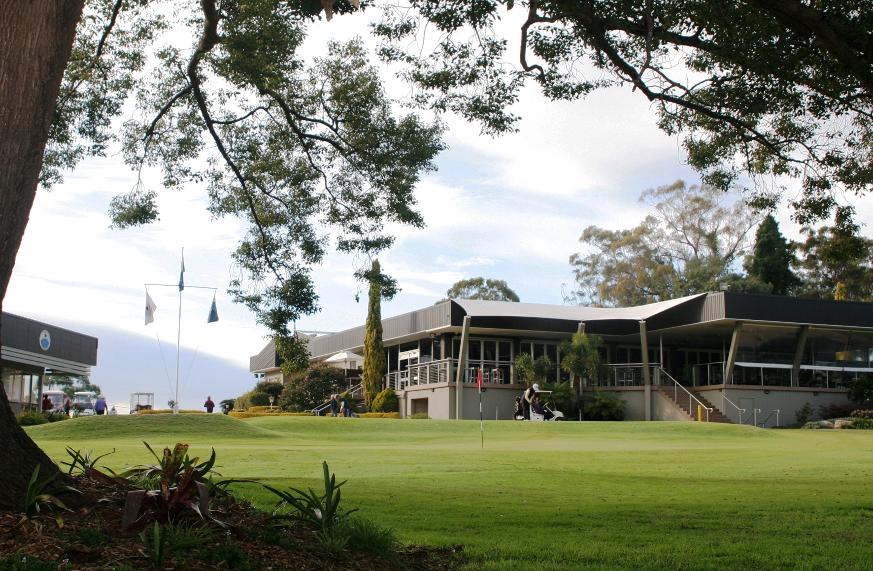 Toowoomba Golf Club