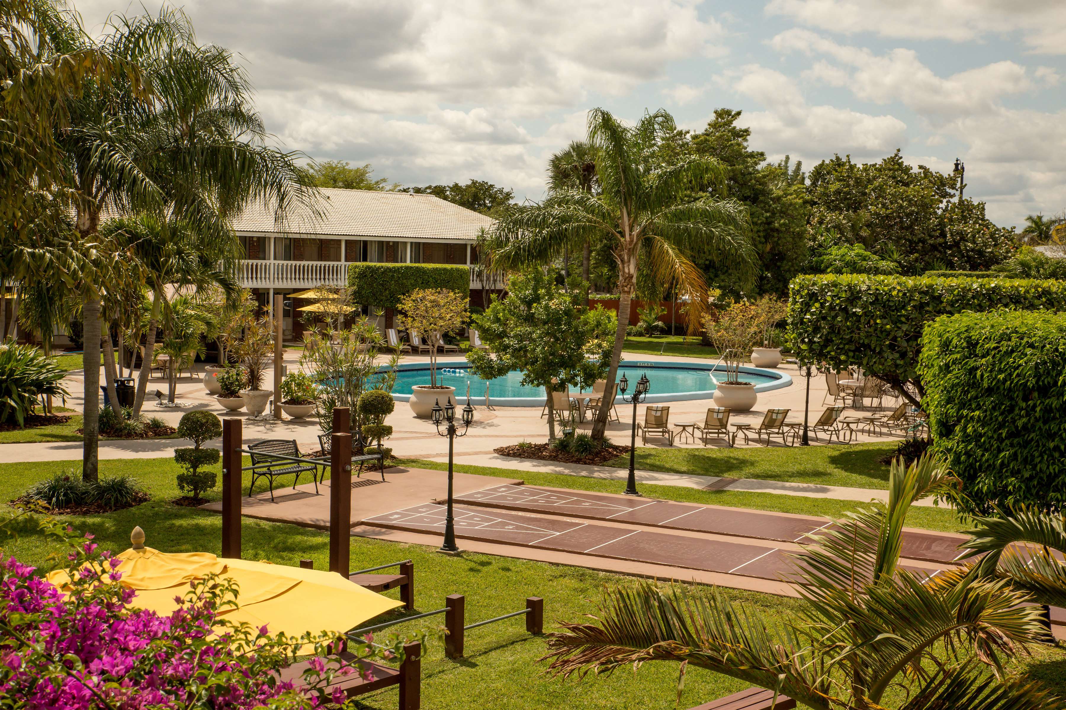 Palm Beach Parklands