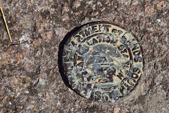 Mt Monster Conservation Park