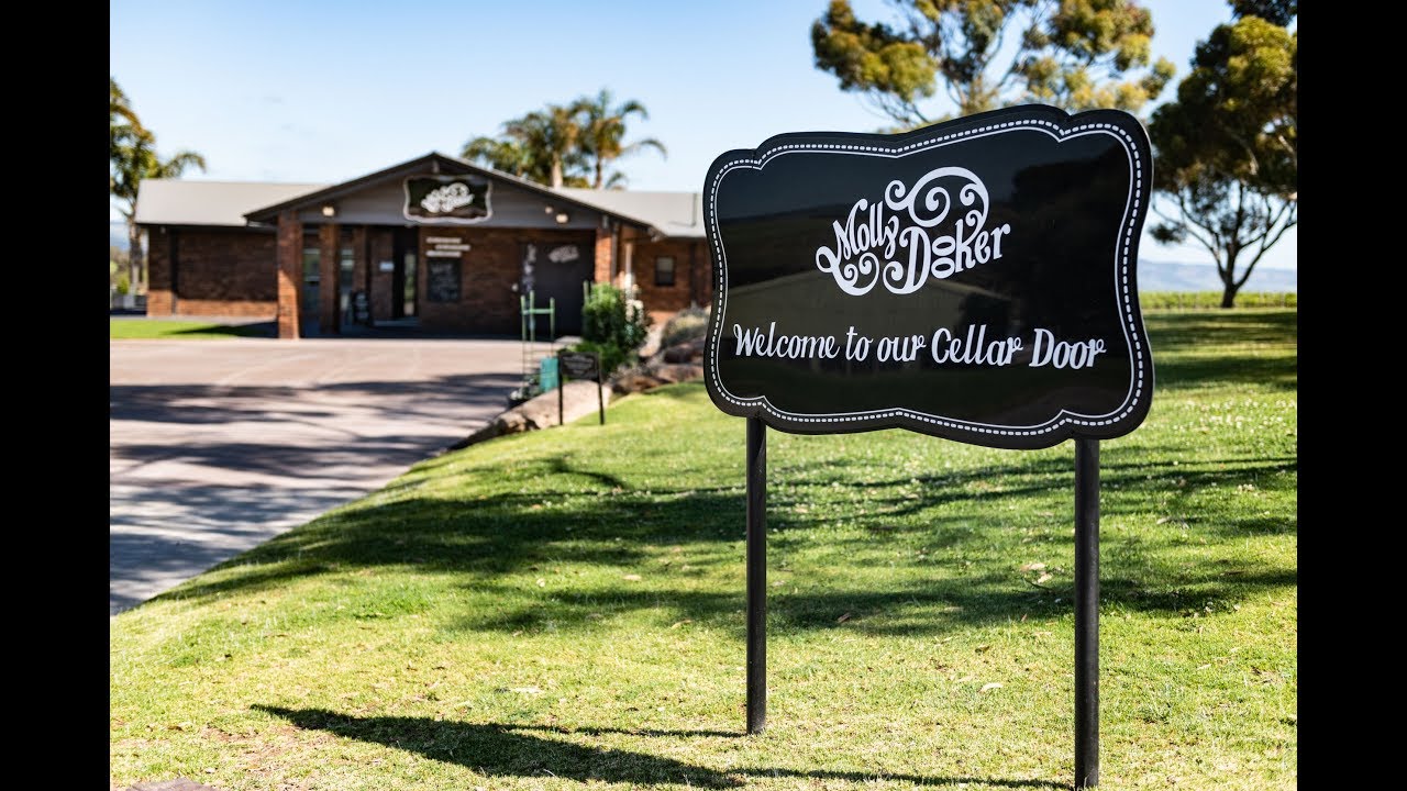 Mollydooker Wines