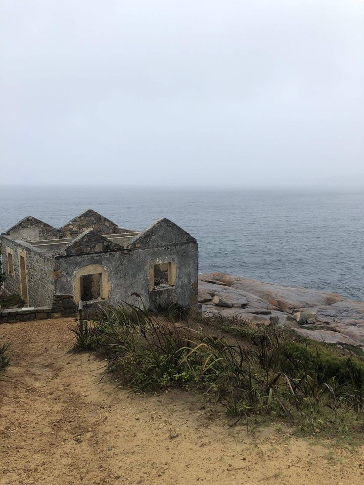 Point King Lighthouse