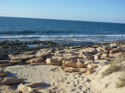 Jurabi Point Beach