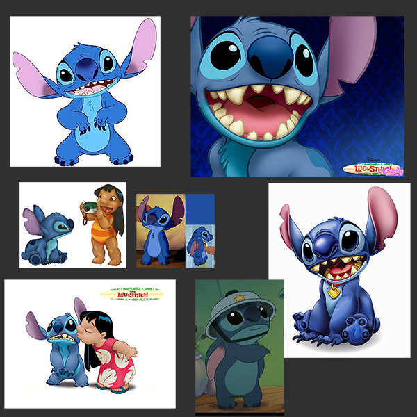 Stitch This