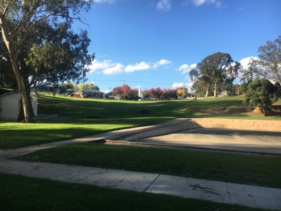 Goulburn Park