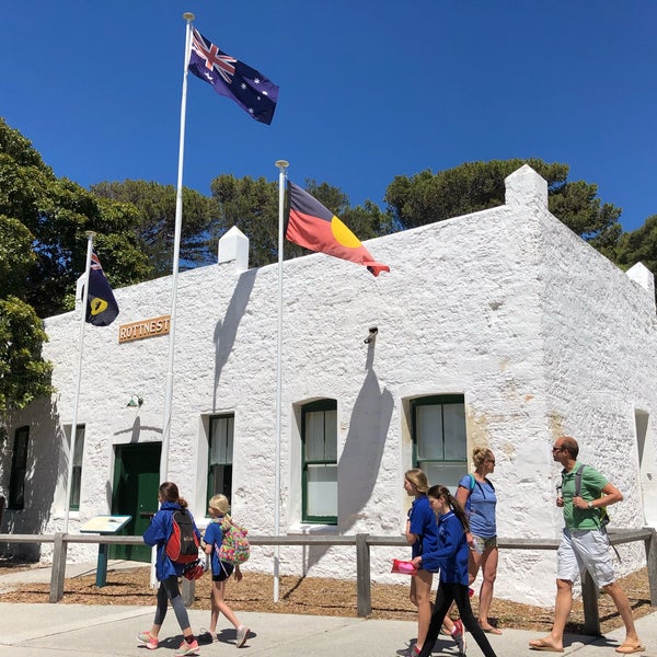 Rottnest Island Visitor Centre