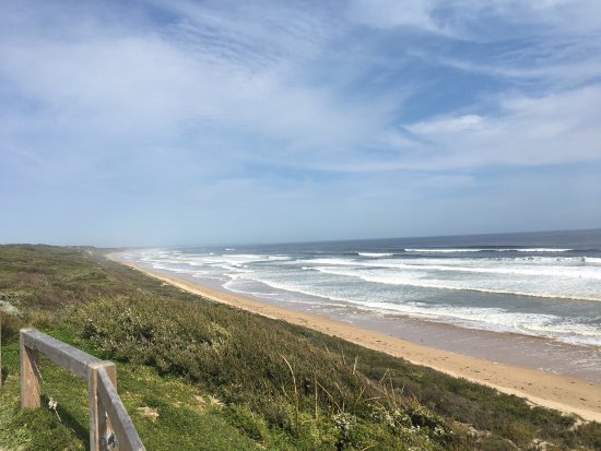 No. 4 Beach