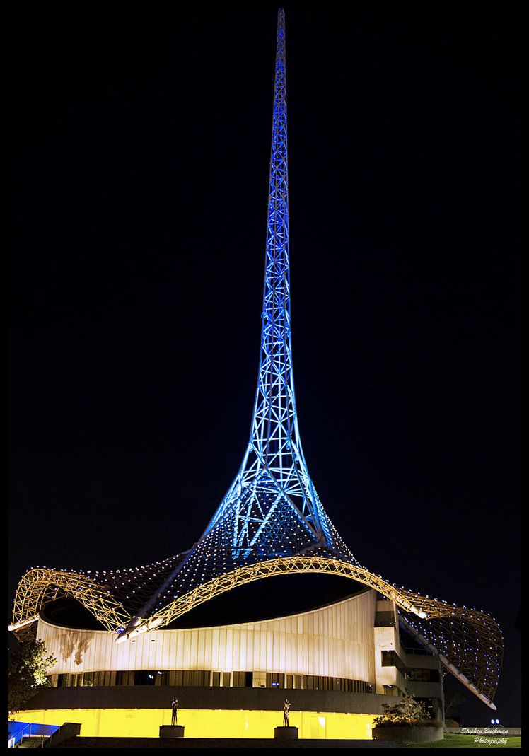 Arts Centre Melbourne