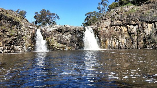 Turpins Falls