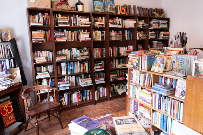Long Story Short Secondhand Books And Music