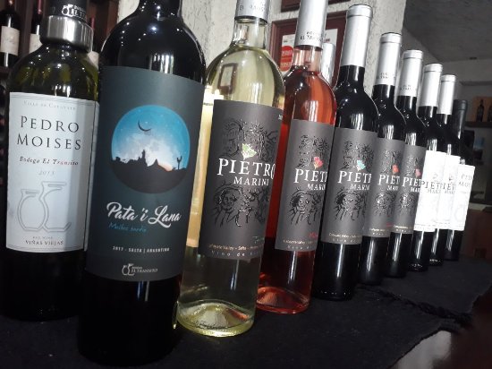 Bodega El Transito