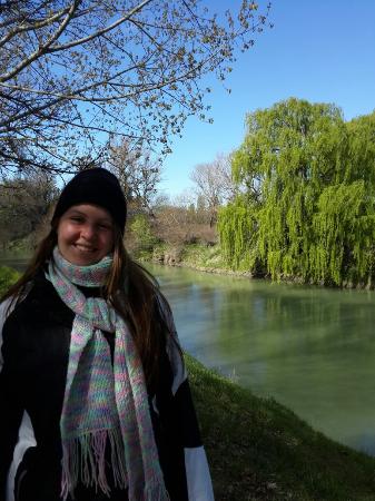 Circuito Historico Peatonal