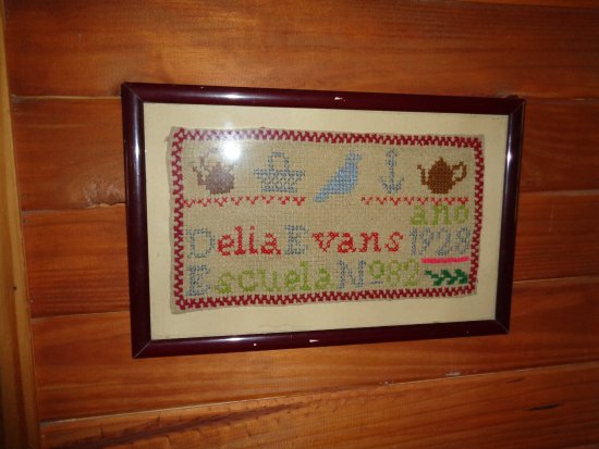 Museo Molino Nant Fach