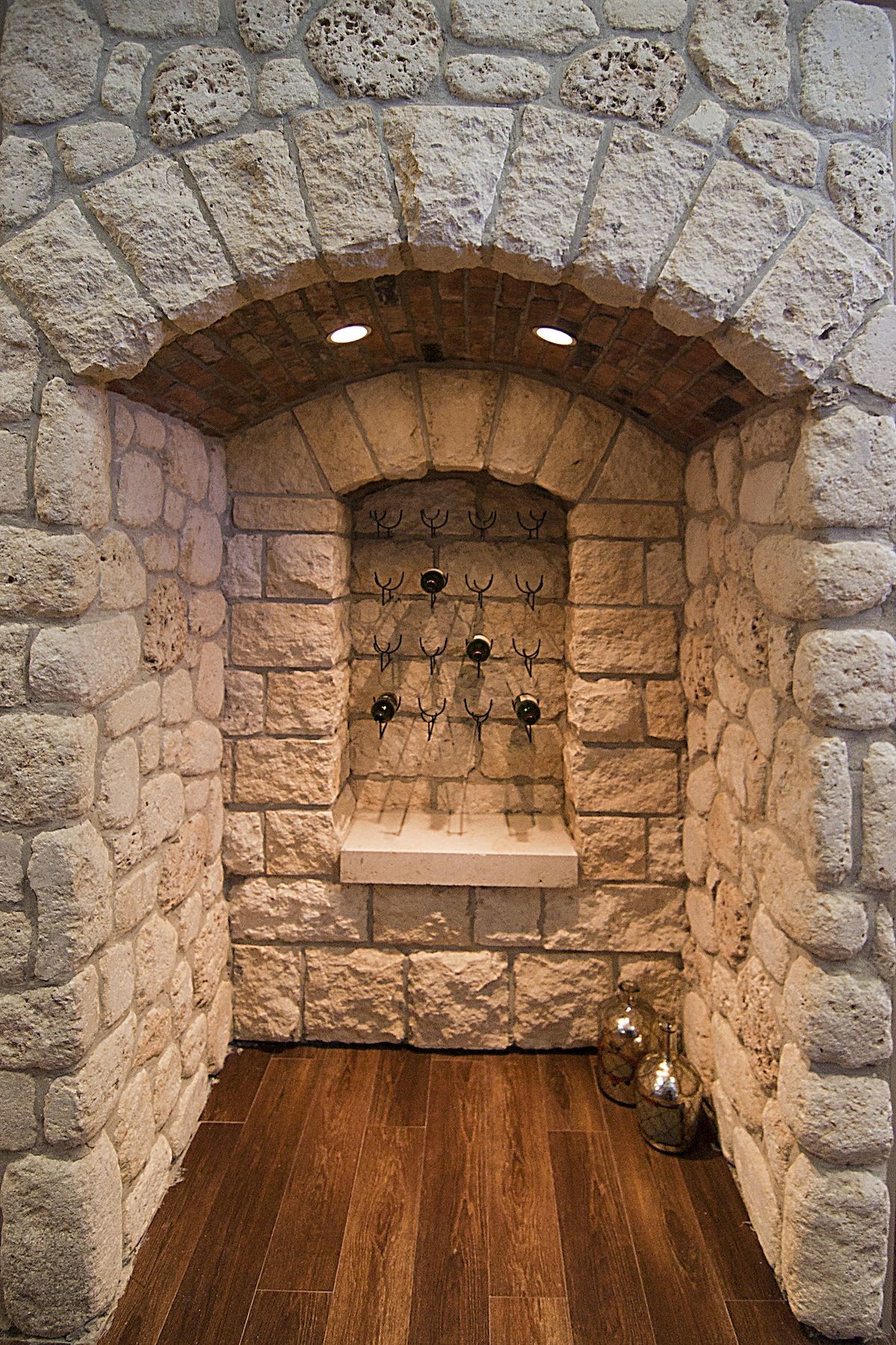 Stone Cellar Art Gallery