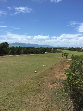 CuisinArt Golf Club