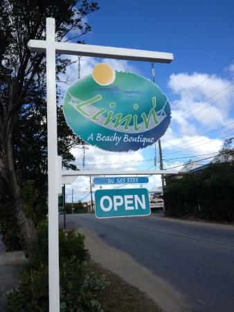 Limin' Boutique