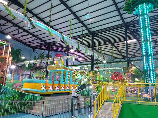 Teri Park