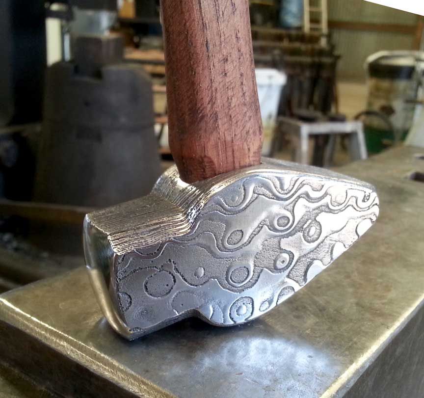 Forge Artistique Walid Tribeche