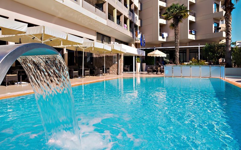 Piscine Boulefkhad